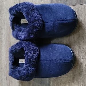 💕 Dearfoams slippers